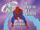 MARVEL COMICS: Spider-man and his Amazing Friends The Education of a Superhero