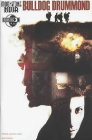 Moonstone Bulldog Drummond