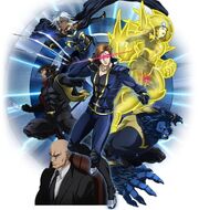 Xmen