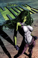 She-Hulk