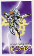 A-FORCE Storm