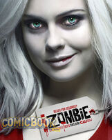 IZOMBIE S2 POSTER