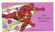 CBS FLASH 10