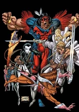 Marvel Comics X-Force