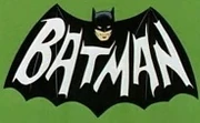 Batman 66 logo