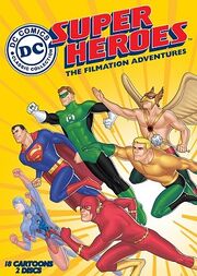 Dcsuperheroesfilmation