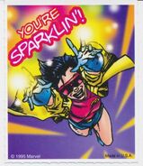 A-FORCE Jubilee