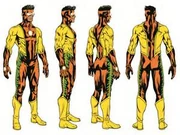 Captain Citrus 2