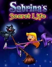 SABRINA'S SECRET LIFE