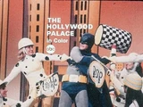 DC COMICS: Batman Family (Batman '66) Hollywood Palace