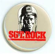 SGT ROCK