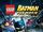 DC COMICS: Batman Family (Lego Batman The Movie DC Super Heroes Unite)