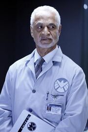 Dr. Streiten