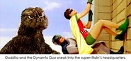 Godzilla and Dynamic Duo.jpg (56 KB) Batman vs Godzilla