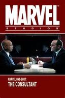 Marvel One-Shot The Consultant