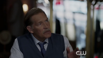 Cw black lightning (6) PETER GAMBI