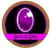 Space gem