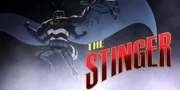 TURBO FAST The Stinger