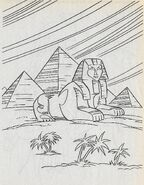 TJC 61 EGYPT