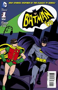 Batman 66 -01