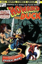 Howard-the-duck 1