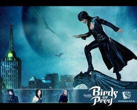 Bop BIG POSTER