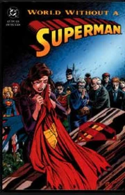 world without a superman