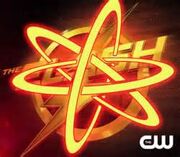 Flash firestorm
