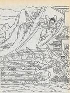 TJC 20 FLASH, SUPERBOY