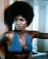 Teresa Graves