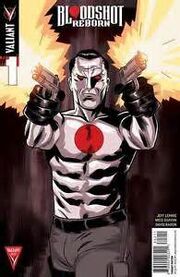 Bloodshot