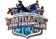 JUSTICE LEAGUE: BATTLE FOR METROPOLIS 1