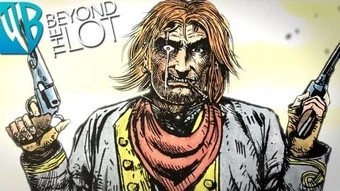DC COMICS: Jonah Hex Motion Comic Two-Gun Mojo | Comic books in