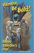 BATMAN (2013) 01