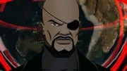 Ultimate Nick Fury