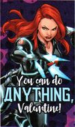 A-FORCE Black Widow 2