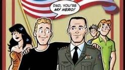 Comics Thomas Keller