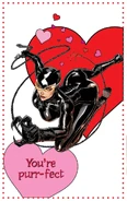 DCNU CATWOMAN