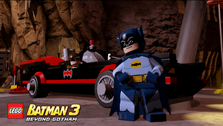 LegoBatman366