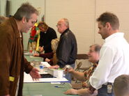 TEXAS BATCON 2004