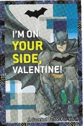JLA Batman 01