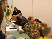 TEXAS BATCON 2004
