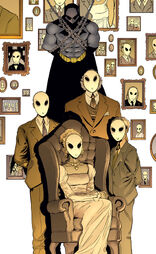 Court of owls
