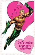 DCNU AQUAMAN