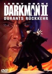 Darkman II