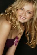 Sara paxton