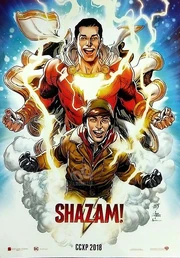 Shazam ver2