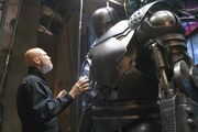 OBADIAH STANE Ironmonger