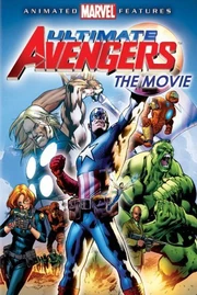 UltimateAvengers