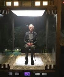 Stan lee cut scene